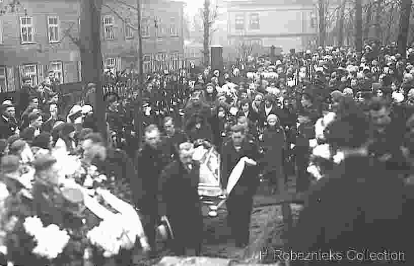 Funeral